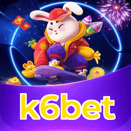 k6bet Slots - 1.500+ Jogos