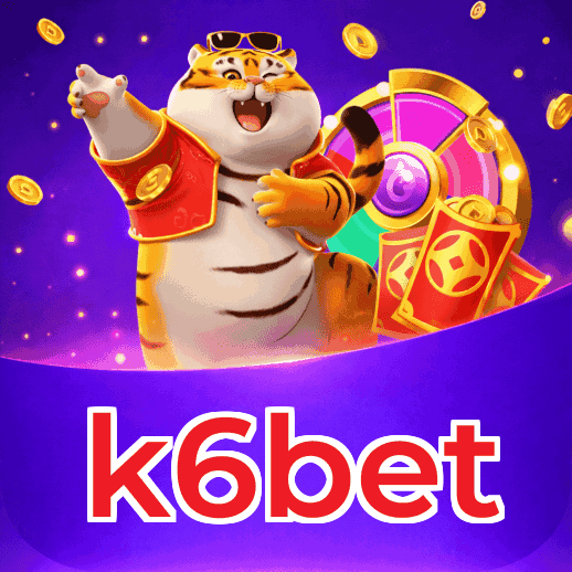 k6bet Jogos - 2.500+ Títulos