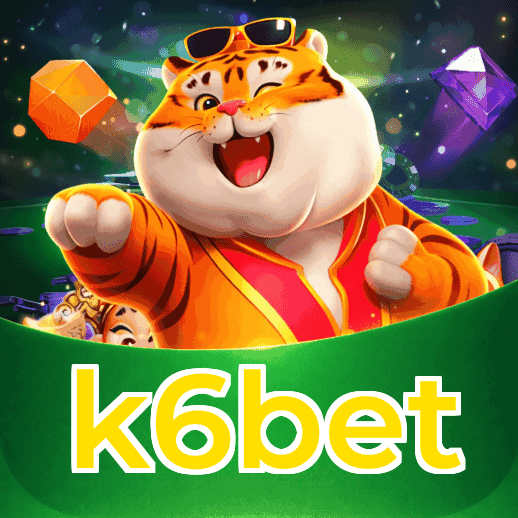 k6bet App Mobile - Android e iOS