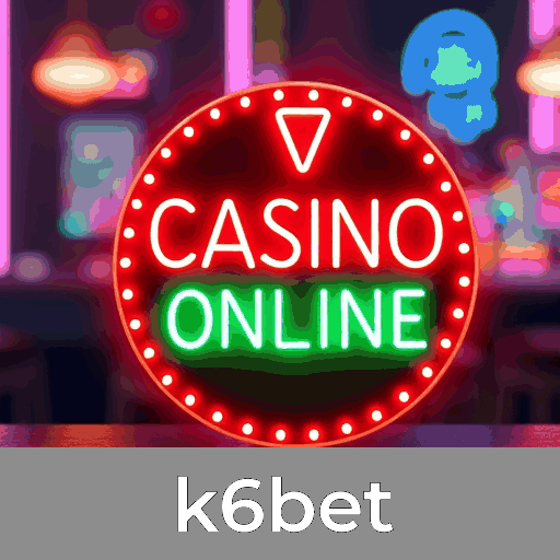 k6bet: Jogos de Mesa Ao Vivo com Experiência Autêntica