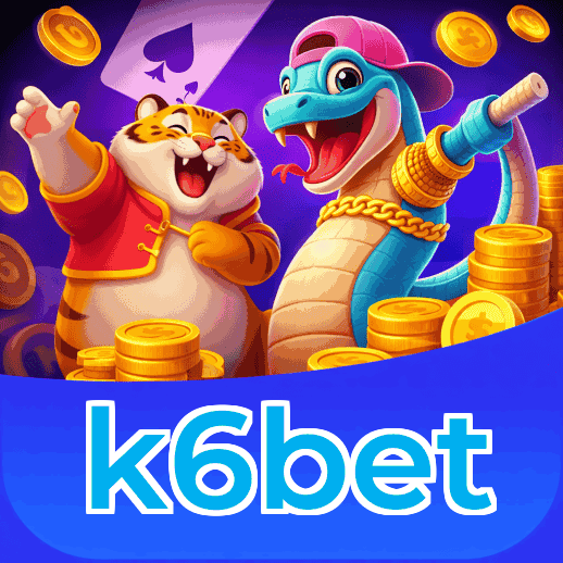 Recursos App k6bet