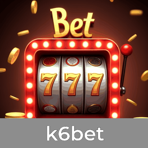 k6bet: Aproveite os Bônus e Promoções Exclusivas!
