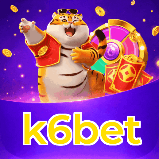 k6bet Loteria - Mega-Sena e Mais