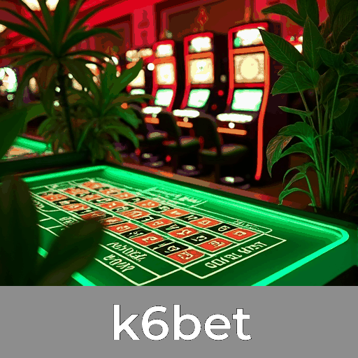 Experimente o Acesso Seguro e Exclusivo no k6bet