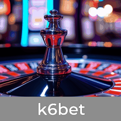 K6bet: O Melhor Cassino Online para Você