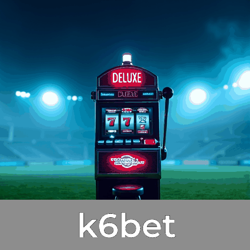 k6bet: Apostas Fácil e Completa na Palma da Sua Mão