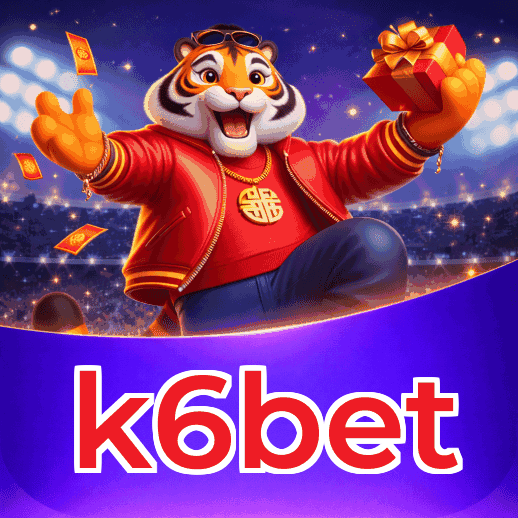 k6bet Baixar App
